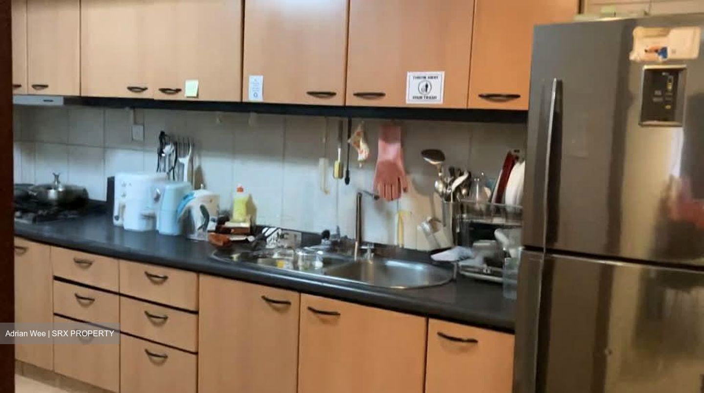 UE Square (D9), Apartment #575336811